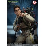 STAR ACE GHOSTBUSTERS EGON SPENGLER RESIN STATUE FIGURE