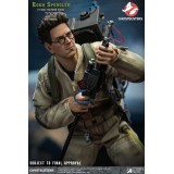 STAR ACE GHOSTBUSTERS EGON SPENGLER RESIN STATUE FIGURE