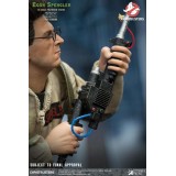 GHOSTBUSTERS EGON SPENGLER 1/8 STATUA FIGURE STAR ACE