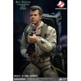 STAR ACE GHOSTBUSTERS RAY STANTZ RESIN STATUE FIGURE