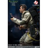 GHOSTBUSTERS RAY STANTZ 1/8 STATUA FIGURE STAR ACE