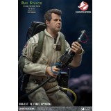 GHOSTBUSTERS RAY STANTZ 1/8 STATUA FIGURE STAR ACE
