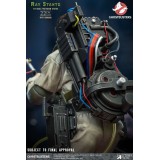 GHOSTBUSTERS RAY STANTZ 1/8 STATUA FIGURE STAR ACE