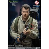 GHOSTBUSTERS RAY STANTZ 1/8 STATUA FIGURE STAR ACE
