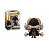FUNKO FUNKO POP! TOKYO GHOUL RE HINAMI FUEGUCHI BOBBLE HEAD FIGURE