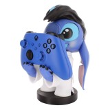 LILO AND STITCH CABLE GUY ELVIS STITCH STATUA 20CM FIGURE EXQUISITE GAMING