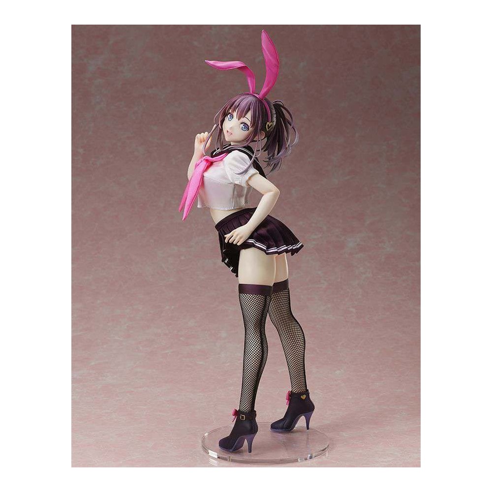 BINDING CREATORS OPINION MIMIA BUNNY VERSION 1/4 STATUE FIGURE