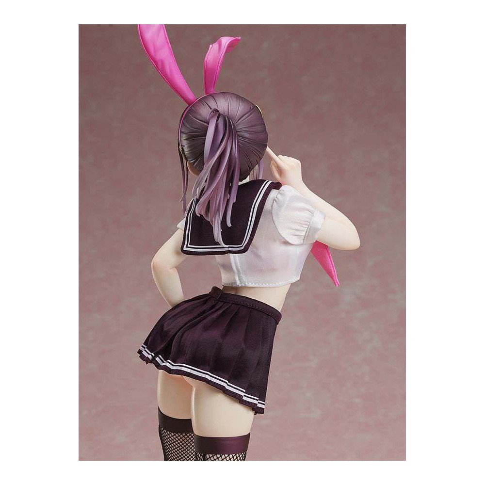 BINDING CREATORS OPINION MIMIA BUNNY VERSION 1/4 STATUE FIGURE