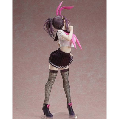 CREATORS OPINION MIMIA BUNNY STATUA FIGURE BINDING