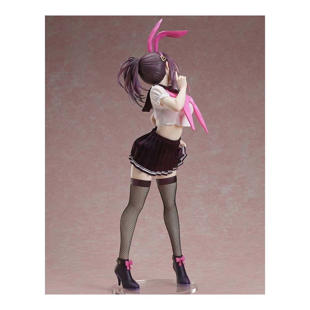 BINDING CREATORS OPINION MIMIA BUNNY VERSION 1/4 STATUE FIGURE
