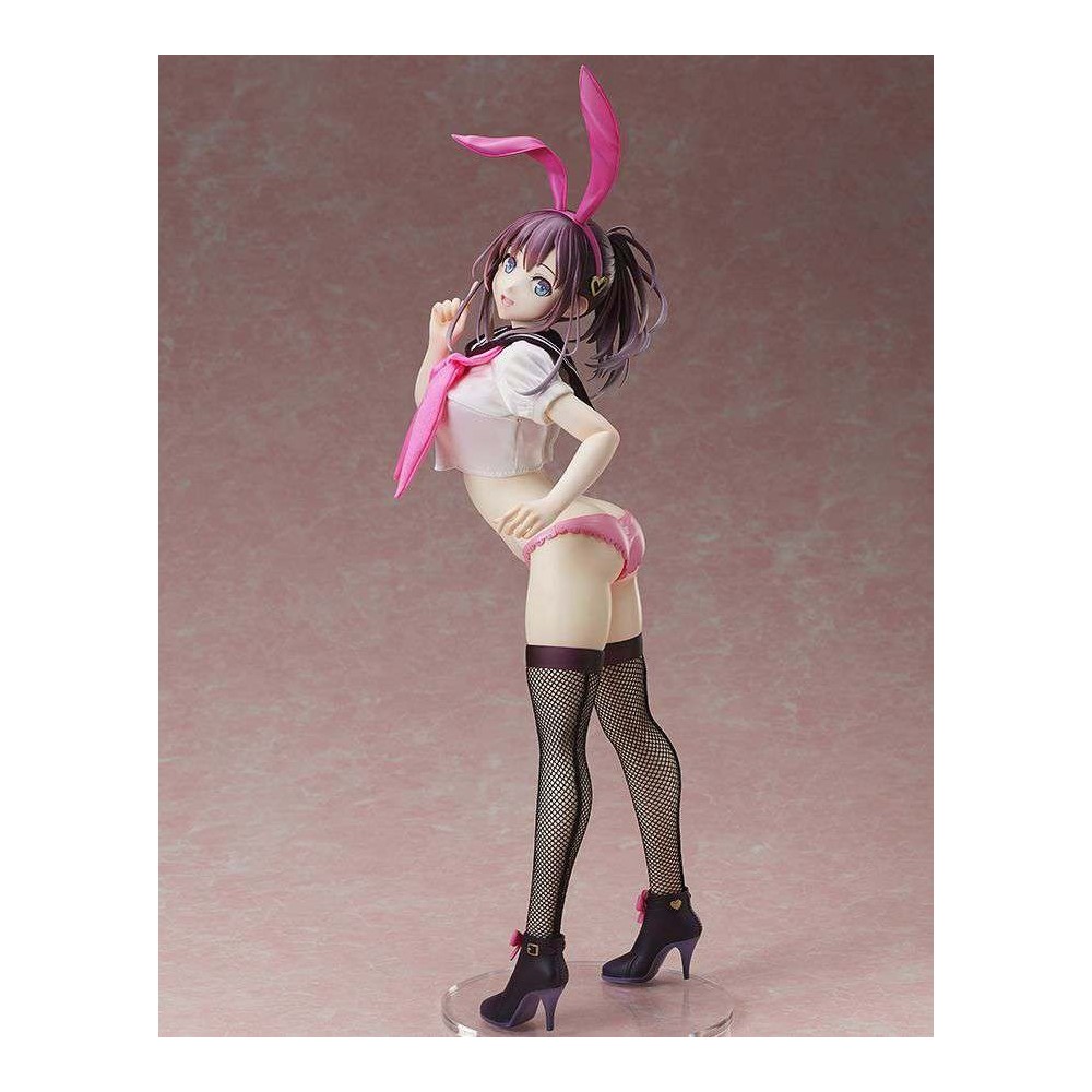 CREATORS OPINION MIMIA BUNNY STATUA FIGURE BINDING