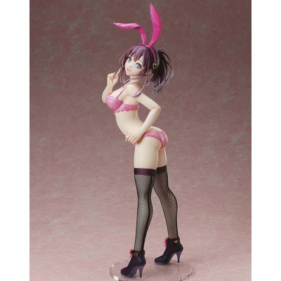 CREATORS OPINION MIMIA BUNNY STATUA FIGURE BINDING