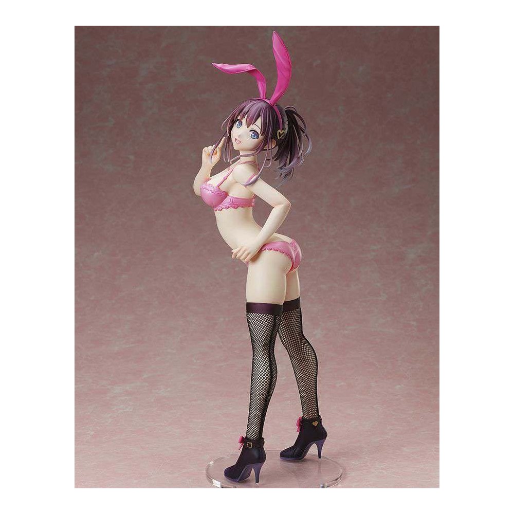CREATORS OPINION MIMIA BUNNY STATUA FIGURE BINDING