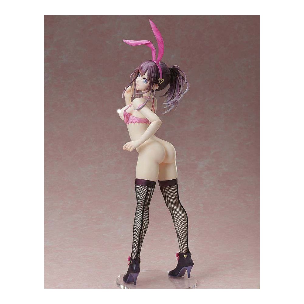 CREATORS OPINION MIMIA BUNNY STATUA FIGURE BINDING