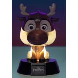 PALADONE PRODUCTS FROZEN SVEN LIGHT ICONS FIGURE