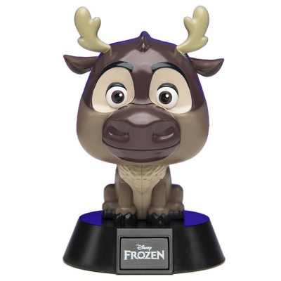 FROZEN SVEN LIGHT ICONS LAMPADA FIGURE PALADONE PRODUCTS