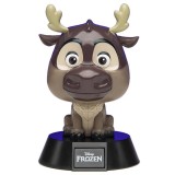 FROZEN SVEN LIGHT ICONS LAMPADA FIGURE PALADONE PRODUCTS
