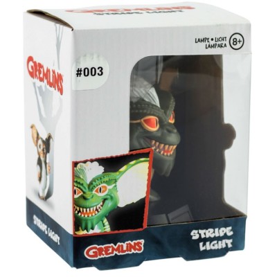 PALADONE PRODUCTS GREMLINS STRIPE LIGHT ICONS FIGURE