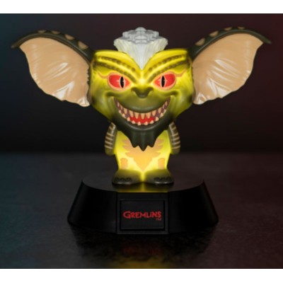 GREMLINS STRIPE LIGHT ICONS LAMPADA FIGURE PALADONE PRODUCTS