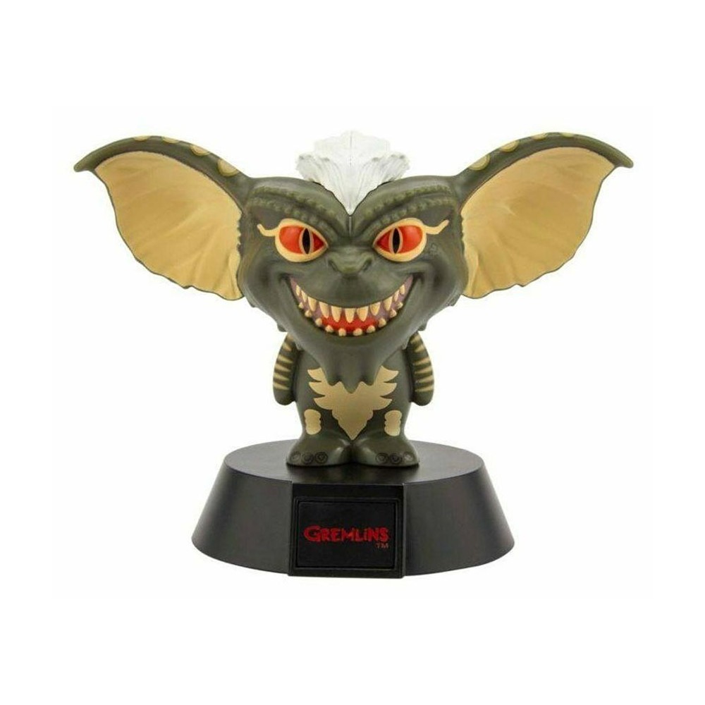 GREMLINS STRIPE LIGHT ICONS LAMPADA FIGURE PALADONE PRODUCTS