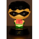 PALADONE PRODUCTS ROBIN ICONS LIGHT FIGURE