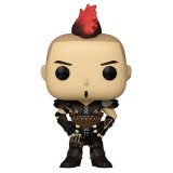 FUNKO FUNKO POP! WB 100TH MAD MAX - WEZ BOBBLE HEAD KNOCKER FIGURE
