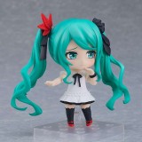 HATSUNE MIKU WORLD MINE 2024 NENDOROID ACTION FIGURE GOOD SMILE COMPANY