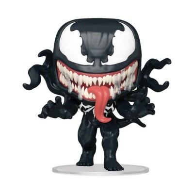 FUNKO FUNKO POP! SPIDER-MAN 2 GAMERVERSE VENOM BOBBLE HEAD