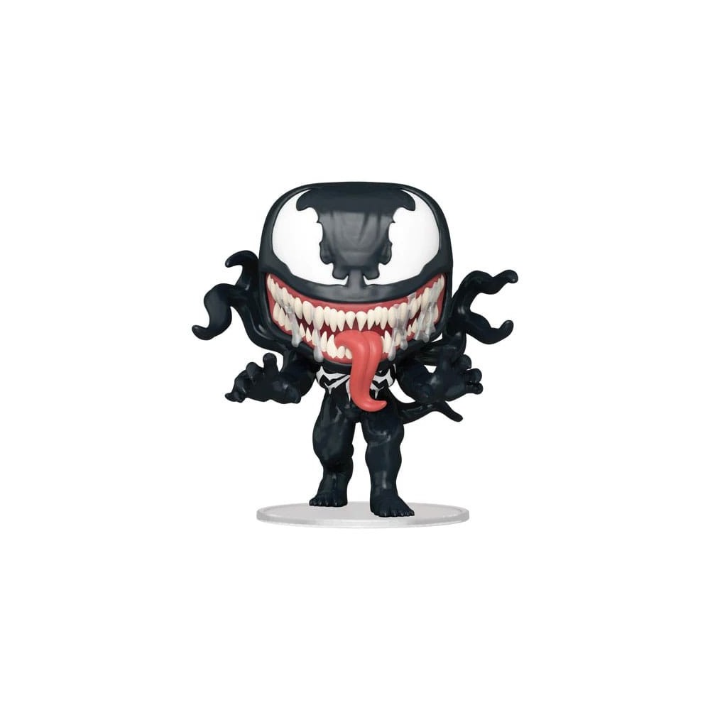 FUNKO FUNKO POP! SPIDER-MAN 2 GAMERVERSE VENOM BOBBLE HEAD