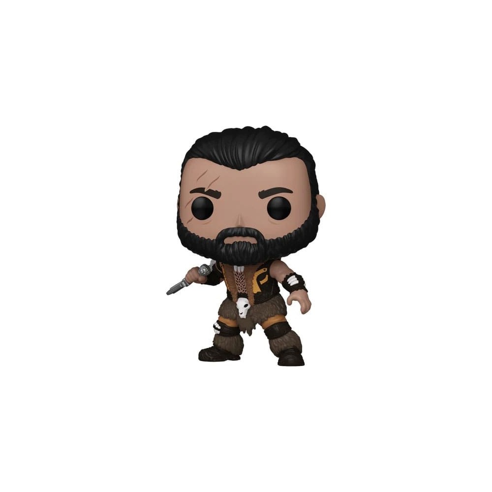 FUNKO FUNKO POP! SPIDER-MAN 2 GAMERVERSE KRAVEN BOBBLE HEAD