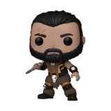 FUNKO FUNKO POP! SPIDER-MAN 2 GAMERVERSE KRAVEN BOBBLE HEAD