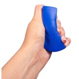 TETRIS BLUE L ANTISTRESS FIZZ CREATIONS