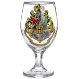 PALADONE PRODUCTS HARRY POTTER HOGWARTS COLOUR CHANGE WATER GLASS