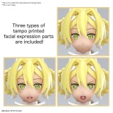 30MS SIS-F00 YUFIA COLOR A MODEL KIT ACTION FIGURE BANDAI