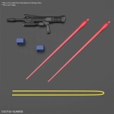 BANDAI HIGH GRADE HG GUNDAM DUEL BLITZ 1/144 MODEL KIT