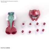 BANDAI FIGURE RISE LUNAMARIA HAWKE MODEL KIT