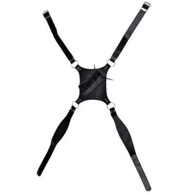 FONDINA DA SCHIENA PER KATANA