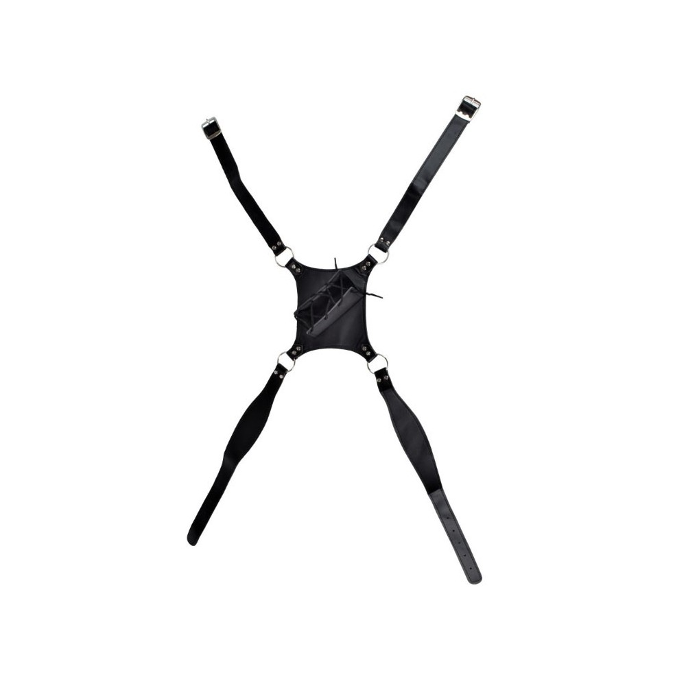 BACK HOLSTER FOR KATANA