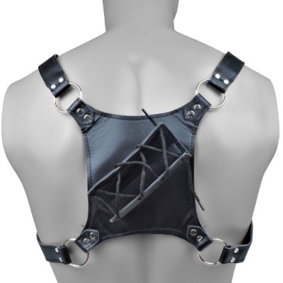 BACK HOLSTER FOR KATANA