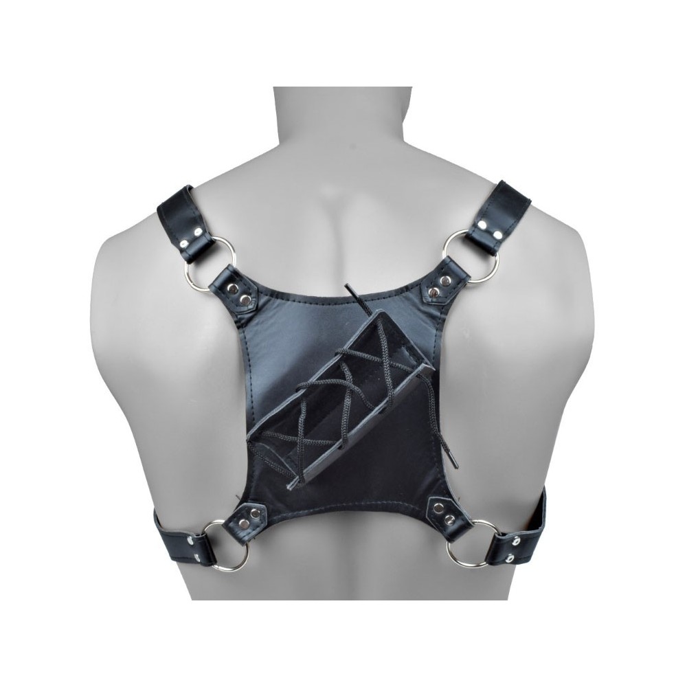 BACK HOLSTER FOR KATANA