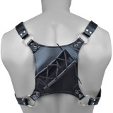 BACK HOLSTER FOR KATANA