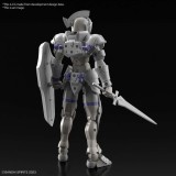30MF LIBER KNIGHT MODEL KIT ACTION FIGURE BANDAI