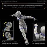 BANDAI 30MF LIBER KNIGHT MODEL KIT