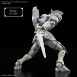 30MF LIBER KNIGHT MODEL KIT ACTION FIGURE BANDAI