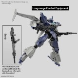 BANDAI 30MM BEXM-21 VERDENOVA NAVY 1/144 MODEL KIT