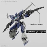 30MM BEXM-21 VERDENOVA NAVY 1/144 MODEL KIT ACTION FIGURE BANDAI