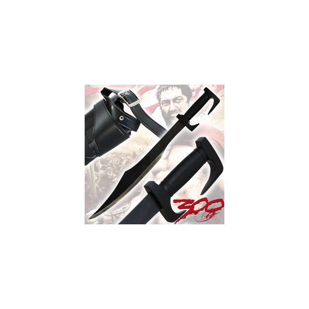 300 SPARTAN SWORD KING LEONIDS REPLICA 76CM