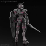 BANDAI 30MF ROSAN KNIGHT MODEL KIT