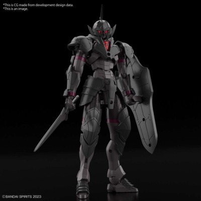 BANDAI 30MF ROSAN KNIGHT MODEL KIT