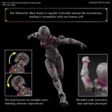 BANDAI 30MF ROSAN KNIGHT MODEL KIT